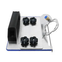 Soporte Para Muela De Tijera De 45 Grados Herramienta De Corte De Azulejos Cerámica Piedra FNICEL Marca Nombre Origen China - details 2