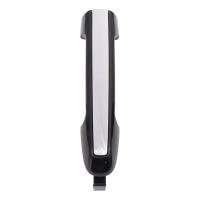 Manija De Puerta Exterior Para Coche Hyundai Sonata NF NFC 2005-2010 82651-3K020 82651-3K500 ABS Material Auto Partes Y Accesorios - details 0