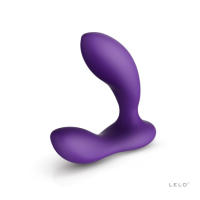 Masajeador de Próstata LELO BRUNO™ Purple con Potencia Asombrosa - Orgasmos Más Largos E Intensos - details 0
