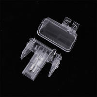 Cámara De Retrovisora Impermeable Para Coche Compatible Con Corolla Ractis Yaris Vios Verso Prius Camry Fortuner Avensis Accesorios Automotrices - details 3