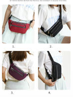 Riñonera resistente al agua para hombre y mujer, bolsa de cintura grande para senderismo, para llevar todos los teléfonos, para correr, caminar y viajar - details 3