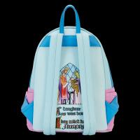 LOUNGEFLY MOCHILA HADAS MADRINOS CASTILLO mujer BELLA DURMIENTE DISNEY SLEEPING BEAUTY - details 0