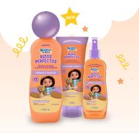 RICITOS DE ORO Champú Rizos Perfectos 500 ml - details 2