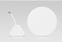 Lámpara De Techo Redonda LED Ahorro De Energía 50W 30W 20W 15W Estilo Simple Para Sala De Estar Y Dormitorio Iluminación Para Lámpara De Techo - details 8
