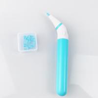 El limpador dental Eléctrico: innovador Palillo dientes Eléctrico para una hesiene - details 1