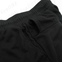 Shorts De Anime Goku Para Hombre Pantalones Cortos Deportivos De Secado Rápido Para Gimnasio Running Y Entrenamiento Verano 2 En 1 Shorts De Playa - details 22