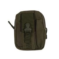 Molle Pequeño Monedero Bolsa De Cintura Porta Teléfono Para Deportes Al Aire Libre Senderismo Camping Escalada Correr Caza Accesorios EDC Bolsas De Herramientas - details 11