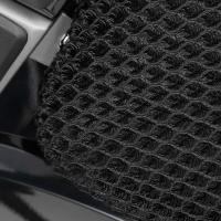 Cubierta De Asiento Para Motocicleta Protección De Cuero Malla 3D Antideslizante Y Anti-Quemaduras Para Honda CB500X CB500 X CB 500 X Accesorios De Sillín - details 12