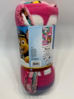Manta polar Patrulla Canina Everest Sky - 140x100cm - Producto Oficial - details 0