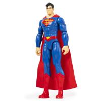 SPIN MASTER - DC COMICS - SUPERMAN MUÑECO 30 CM - Figura Superman Articulada de 30 cm Coleccionable - 6056778 - Juguetes niños +3 años - details 3