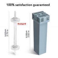 Para Kit de Cartucho de Filter Soclean 2 Sc1200-Paquete de 4 Para Limpieza Efectiva Cpad - details 2