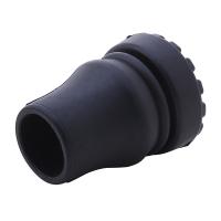Cubierta Protectora Para Punta De Bastón De Caminar Antideslizante 16-22mm Para Trekking Senderismo Y Escalada Material PVC - details 14