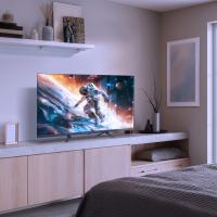 Smart TV 32 pulgadas QLED Hey Google Official Assistant con control por voz. Televisor Android 11 - TD Systems K32DLC20GLQ - details 2