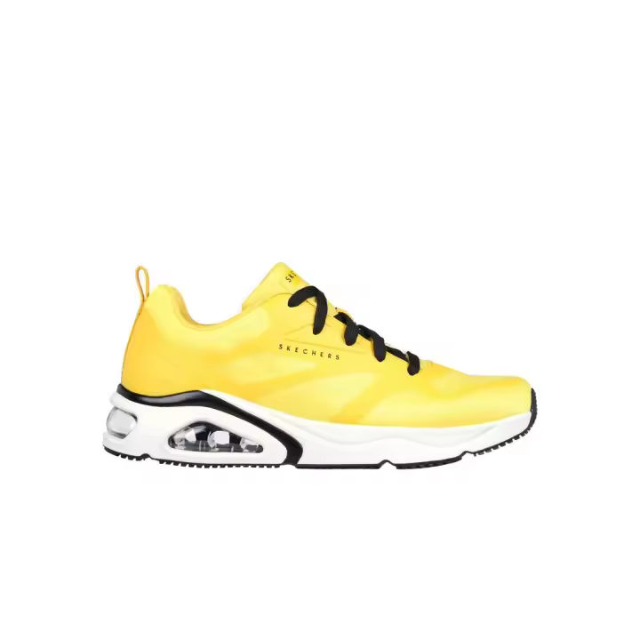 Zapatillas Hombre Skechers  Tre-air Uno-revoluti 183070 Yel Zapatillas Hombre Skechers - 1