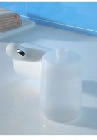 Dispensador De Jabón En Espuma Automático 2000mAh Recargable Por USB Con Inducción Infrarroja Toque Sin Contacto Para Cocina Y Baño - details 6