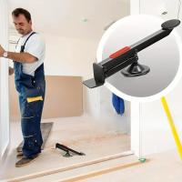 Levantamiento De La Puerta Metálica Sólida 360° Giratorio Activa La Superficie De La Puerta Instalación Auxiliar De La Instalación - details 0