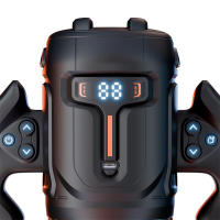 ACTION Zyon Masturbador Hombre Automático Avanzado con Up and Down y Rotación Juguetes sexuales - details 6