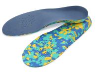 Almohadillas De Apoyo Articular Para Niños Corrección De Pies Planos Soporte Arco Inodorizantes Transpirables Absorbentes De Sudor Deporte Zapatos Suportes Ortopédicos Infantiles - details 1