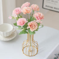 Rosa De Seda 30Cm Artificial Para Decoración De Casamiento Fiesta Navidad Guirnalda De Flores DIY Regalo De Festival - details 7