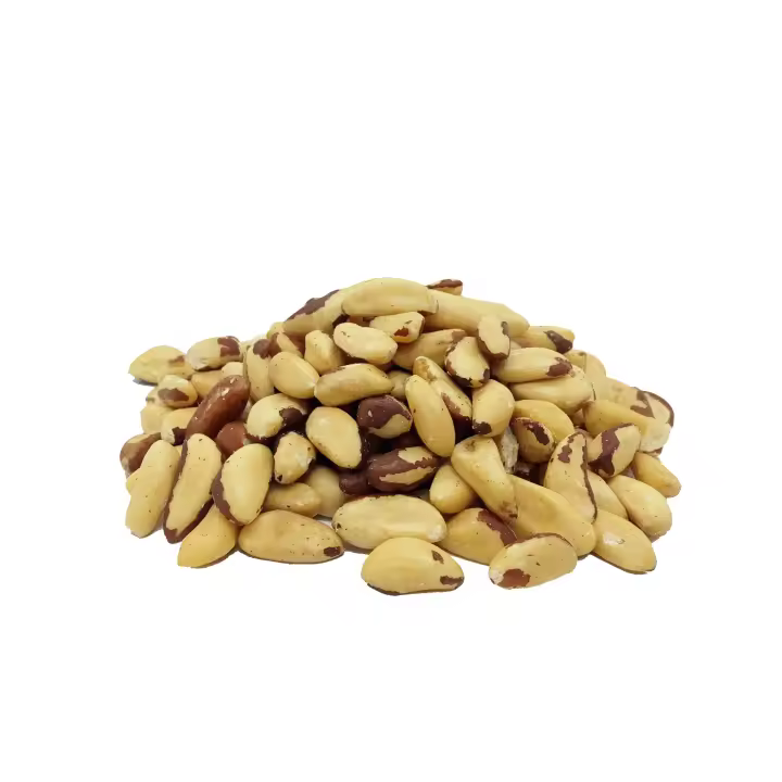 Villaolivo - Nuez de Brasil Natural 1 kg  | Fuente de Selenio y Energía - 1