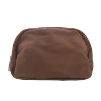 Bolsa De Cintura Para Mujer 2024 Estuche De Mano Con Cremallera Bolsa De Pecho Deportiva Al Aire Libre Bolso Transversal Hombro Casual Viaje Fanny Pack Cinturón De Dinero - details 24