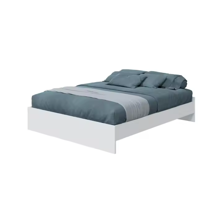 Habitdesign -Cama Ethna - 1