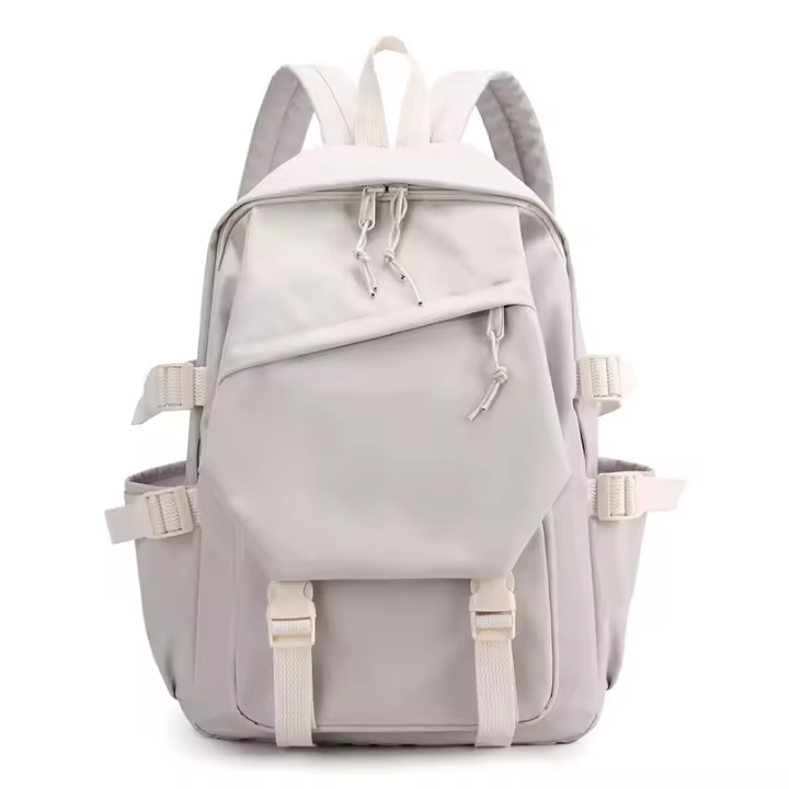 Mochila Escolar para adolescentes, Niña, Niño, Ordenador portáthil, 14 pulgadas, Viajes, Universidad, Trabajo - 1
