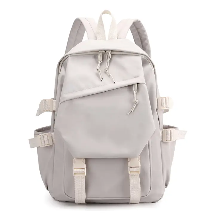Mochila Escolar para adolescentes, Niña, Niño, Ordenador portáthil, 14 pulgadas, Viajes, Universidad, Trabajo - 1