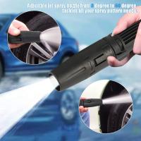 Lanza de Limpieza para Karcher K2 at K7, Lanza de Chorro para hidromimpiadora, Boquilla de pulverización de alta presión - details 3