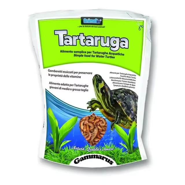 TAMBIÉN Tortuga Dy Gammarus 110gr - 1