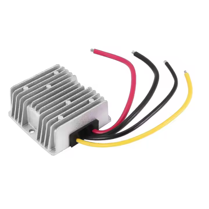 12V a 24V 15A 360W Dc 360W Step Up Convertidor Dc - 1