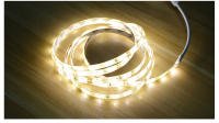 Tira De LED Con Sensor De Movimiento PIR 1-5m DC 12V Impermeable Para Iluminación Automática En Escaleras Armario Cocina - details 9