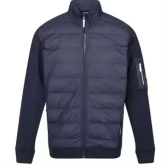 Sudaderas Regatta modelo Colliston en color Azul - 1