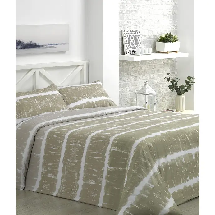 Dhestia Home Funda Nórdica Arena Bangoo de Sibiles - 1