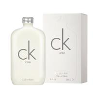Calvin Klein - CK One Eau de Toilette 300 Ml. Colonia 300 Ml Unisex | Fresca, para Uso Diario. Fragancia icónica para los tiempos modernos. Para mujer y para hombre. Formato ahorro. - details 2