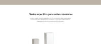 Oficial | Xiaomi Mesh System AX3000 NE, Cobertura Wi-Fi 6 en toda la casa, Velocidad inalámbrica de hasta 3000 Mbps, Conecta más de 250 dispositivos - details 13