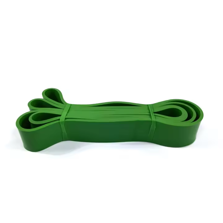 Rebecca Furniture Band Pull Up Band Látex Casa Gimnasio 4,5x208x0,45 - 1