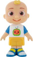CoComelon Pack 6 Figuras 8cm JJ YoYo TomTom Cody Nina | Muñecos Juguete Infantil | Regalo Niño 2-5 - details 3