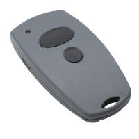 Control Remoto De Puerta De Garaje Digital MARANTEC 433.92MHz Código Fijo Compatible Con Modelos 302 304 313 211 212 214 Comando De Puerta 433MHz - details 3
