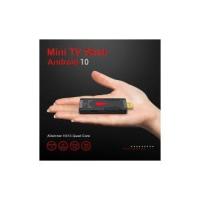 X96 S400 Fire TV Stick 4K Ultra HD Smart TV BOX Android 10 con Control remoto Cable de Wifi 2,4G - details 2