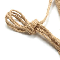 Ladder De Sisal Para Gatos Madera Y Cuerda De Aro Accesorio De Muebles Para Mascotas Subida Para Gatos Juguete De Aro Para Gatos - details 8