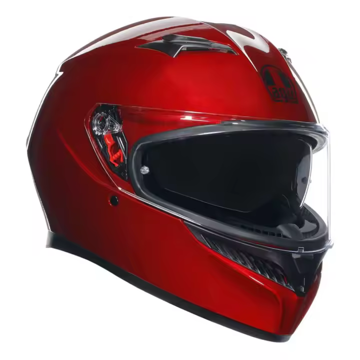 Agv Casco Integral K3 E2206 Mplk - 1