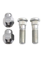 Juego De Tornillos Y Tornillos De Eje M12*1.25 Para Forester 2009-2019 Ascent 2019 Y BRZ 2013-2019 Pieza De Repuesto De Automóvil - details 13