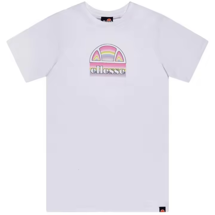 Camiseta Ellesse Pica Tee - 1