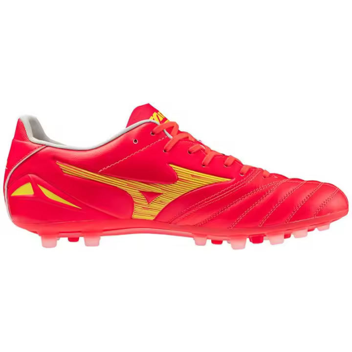 Mizuno Botas De Fútbol Mizuno Morelia Neo Iv Pro Ag Coral - 1