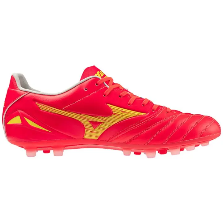 Mizuno Botas De Fútbol Mizuno Morelia Neo Iv Pro Ag Coral - 1