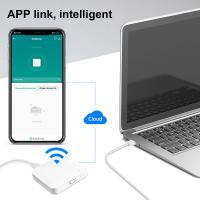 Puente De Control Remoto ZigBee Bluetooth Tuya Smart Life Multimodo Herramienta Domótica Compatible Con Alexa Y Google Home - details 11