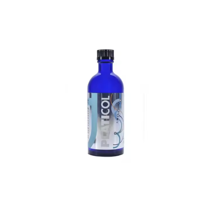 Platicol (Plata Coloidal 20PPM) de Artesania Agricola - 1