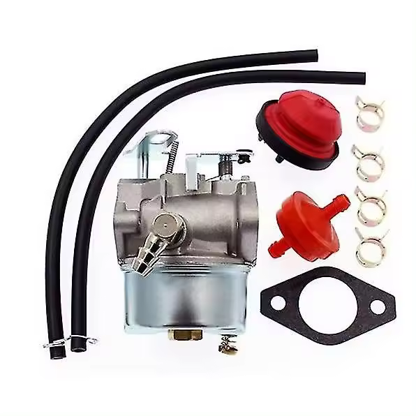 Carburador Tecumseh 640169 Toro 38079 38542 - 1