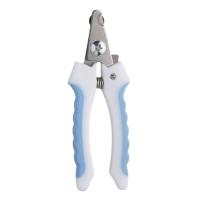 Tijeras De Uñas Profesionales Para Mascotas Acero Inoxidable Cortador De Uñas Para Perros Y Gatos Suministros De Peluquería Para Mascotas - details 0